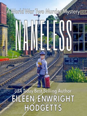 cover image of Nameless